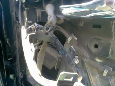 шевроле лачетти регулировка фар