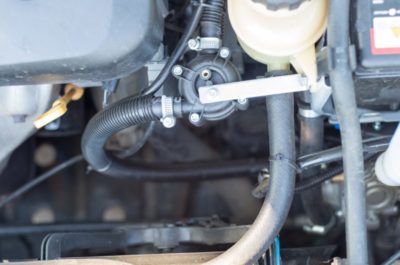 шевроле лачетти не работает спидометр