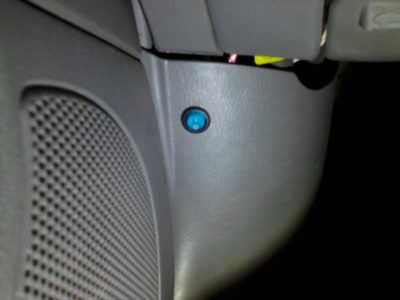 шевроле лачетти не заводится