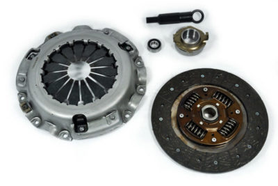 сцепление на ниву шевроле