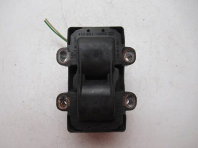 модуль зажигания нива шевроле