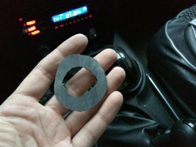 не работает спидометр нива шевроле